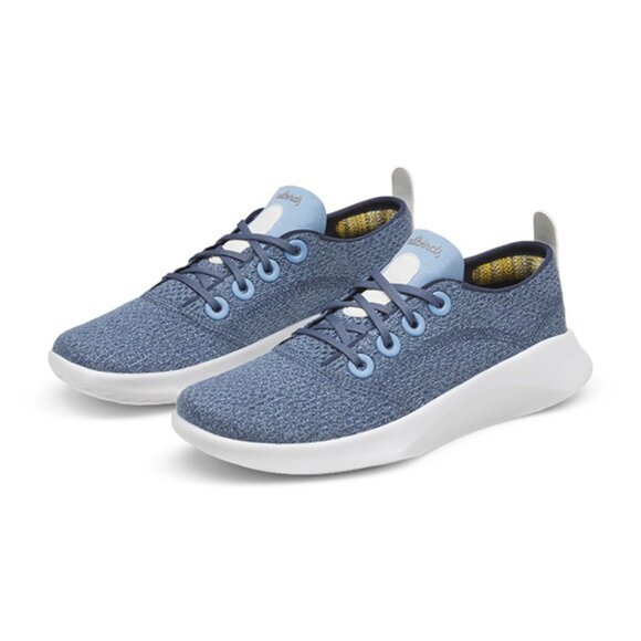 Men's Allbirds SuperLight Tree Runner - Hanami Night Size 10 - Picture 1 of 1